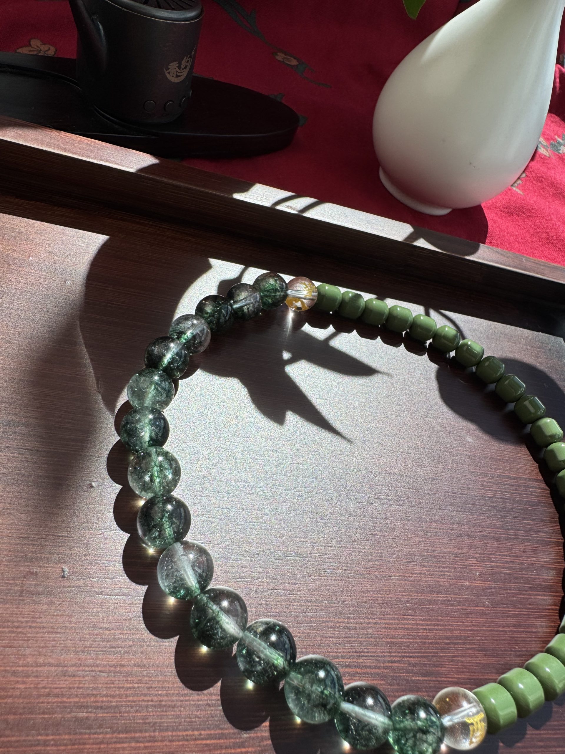 Twin Wood Growth · All Things Revive A sacred fortune-activating treasure exclusively for those aligned with the Wood element. - Image 19