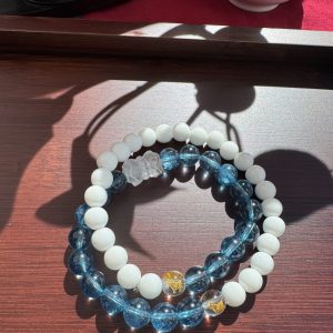 Galaxy on Wrist · Destiny's Watercourse An energy bracelet exclusively for those aligned with the Water element.