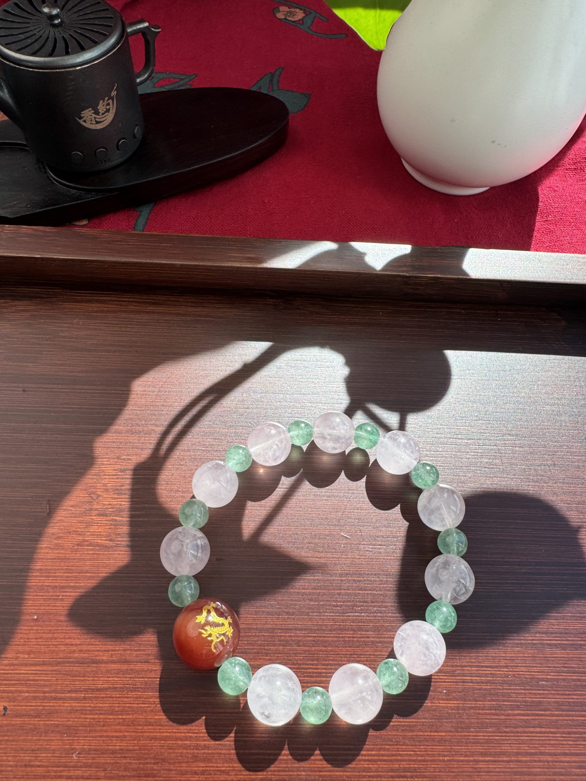 Triple-Gem Energy Amplifier Bracelet - Image 13