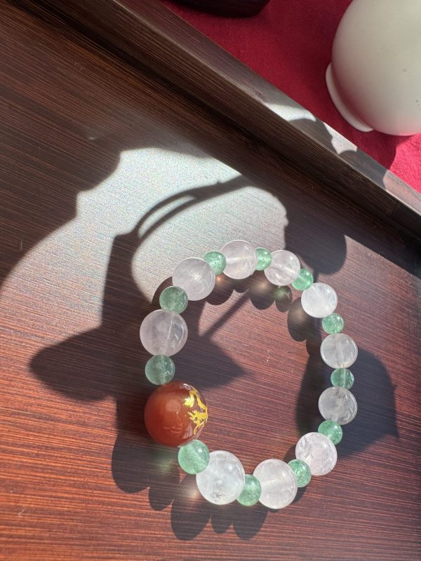 Triple-Gem Energy Amplifier Bracelet - Image 12