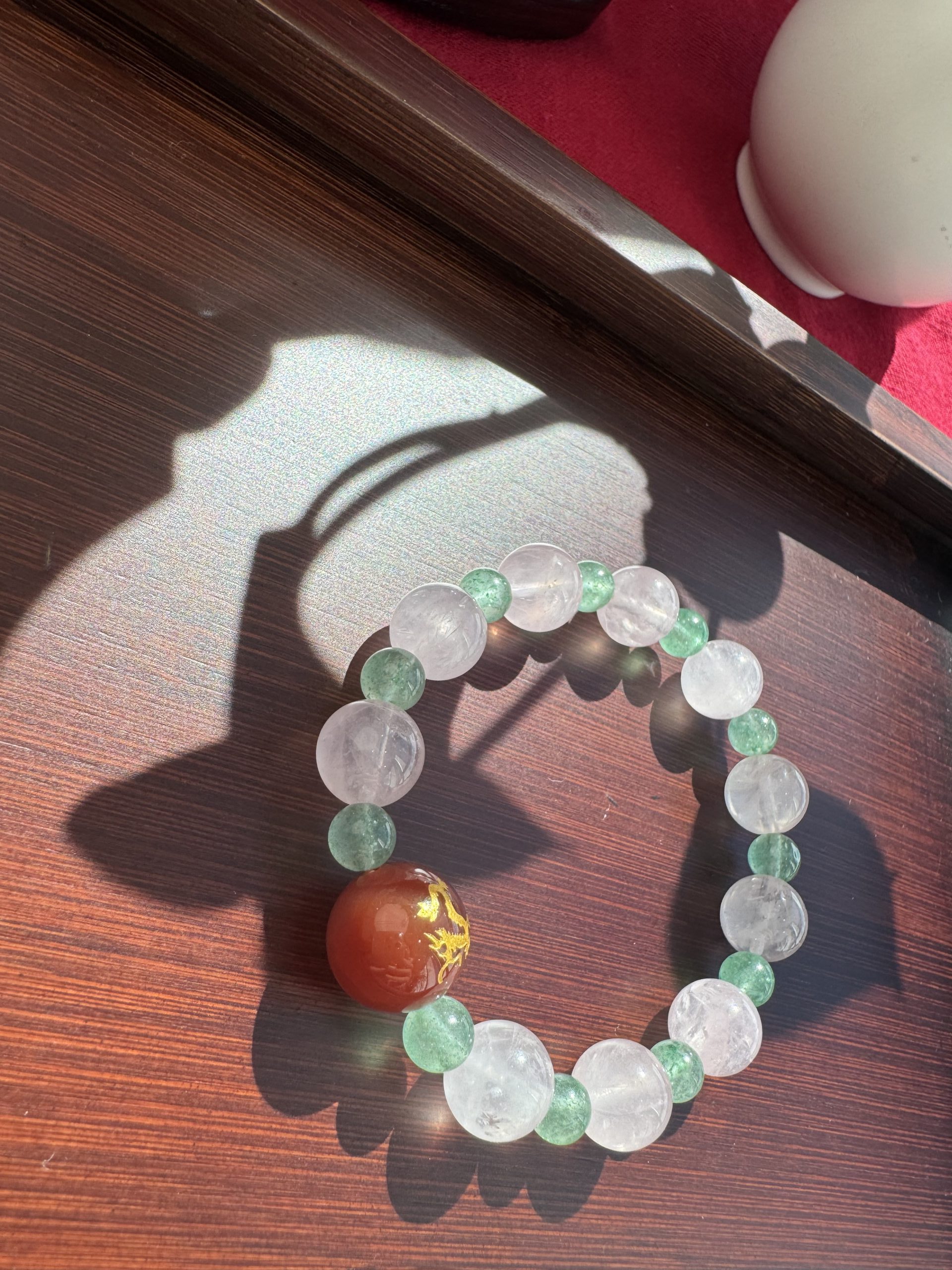 Triple-Gem Energy Amplifier Bracelet - Image 12