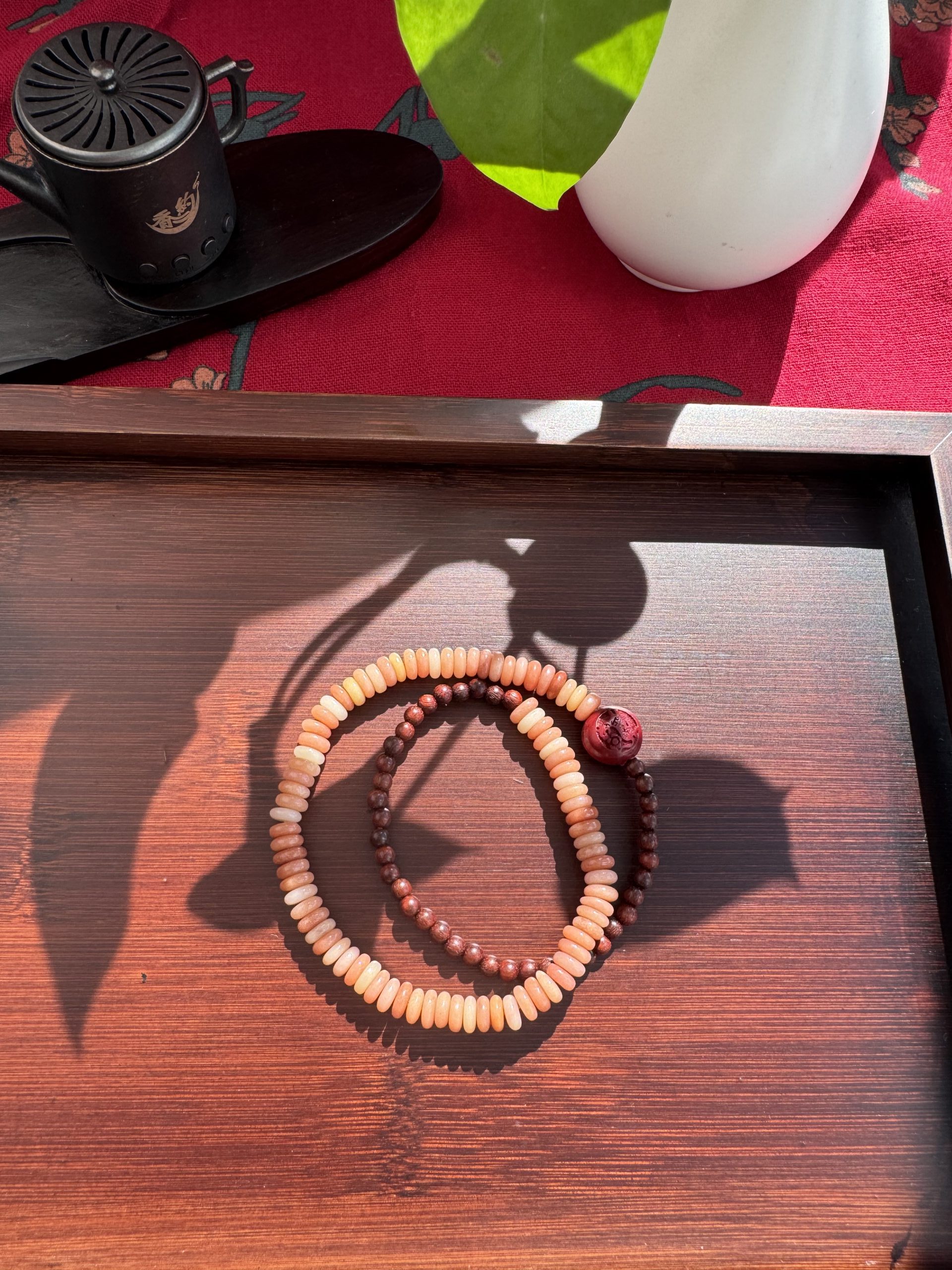 Three Fortunes Convergence Energy Bracelet - Image 15
