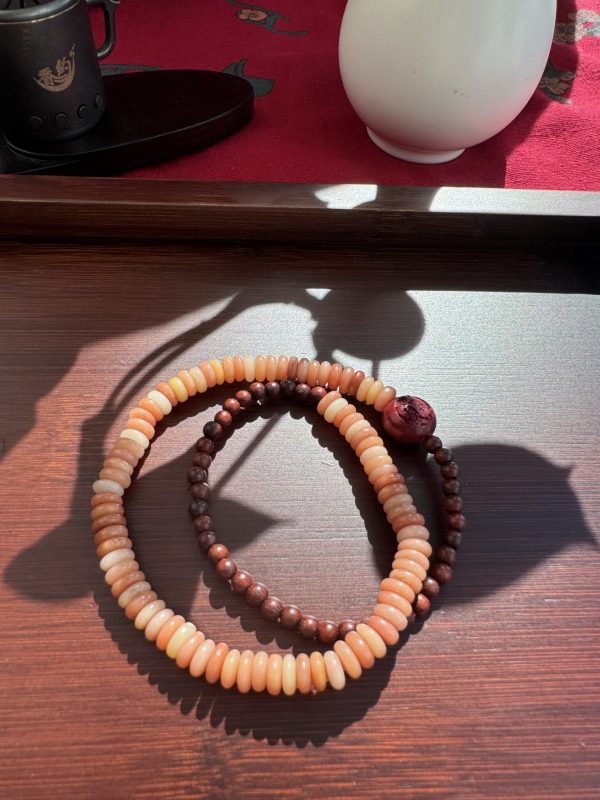 Three Fortunes Convergence Energy Bracelet - Image 14