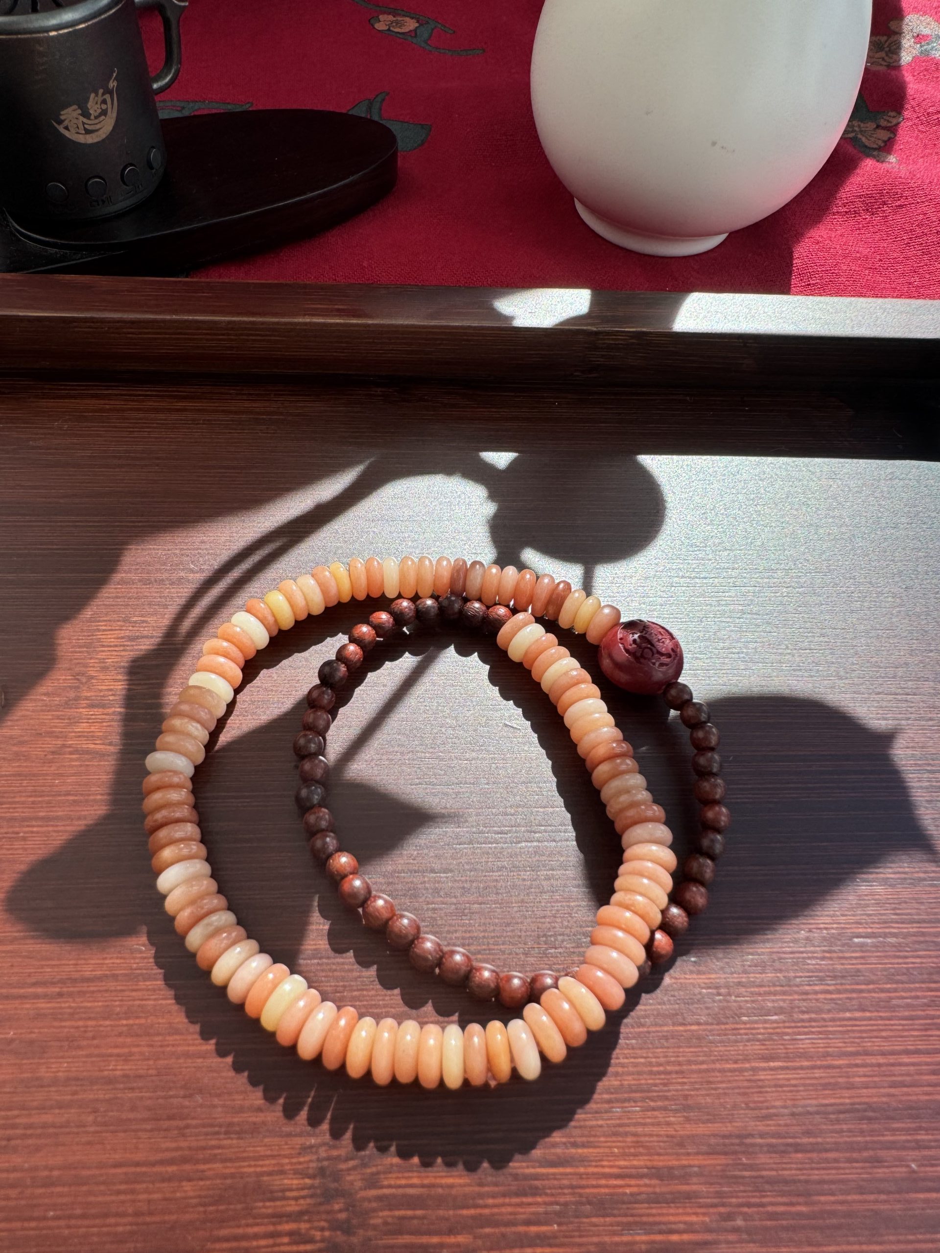 Three Fortunes Convergence Energy Bracelet - Image 14
