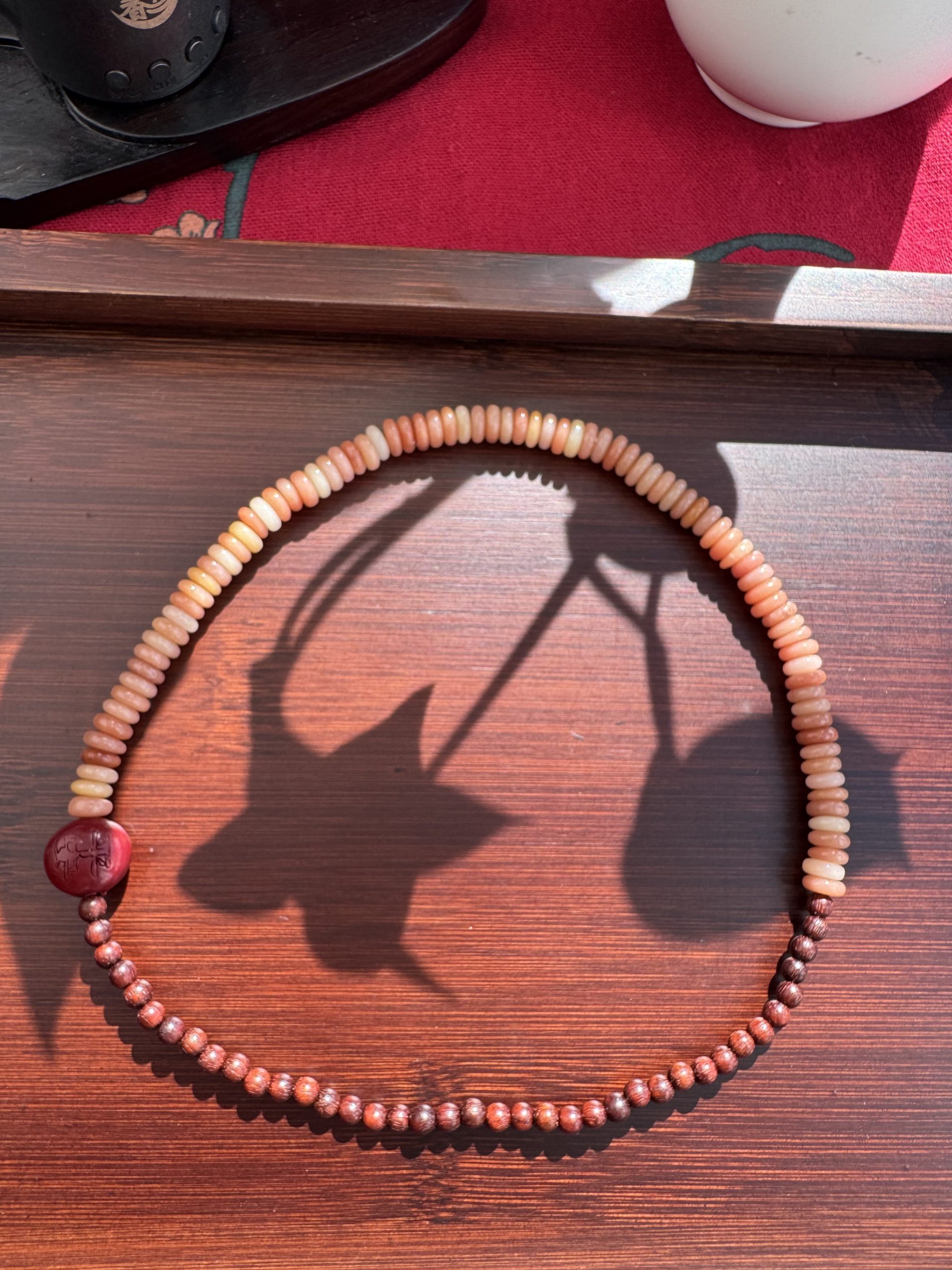 Three Fortunes Convergence Energy Bracelet - Image 12