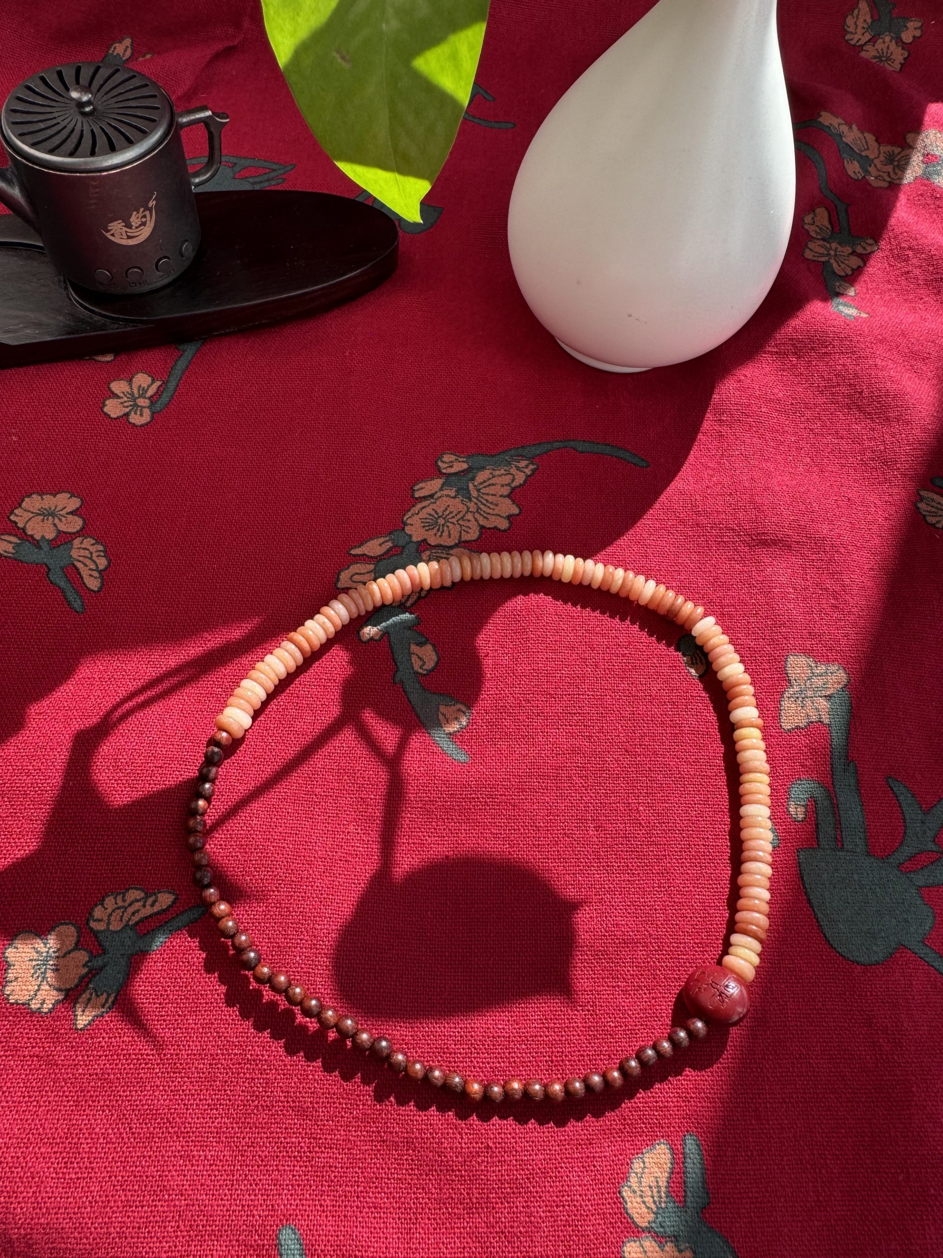 Three Fortunes Convergence Energy Bracelet - Image 11