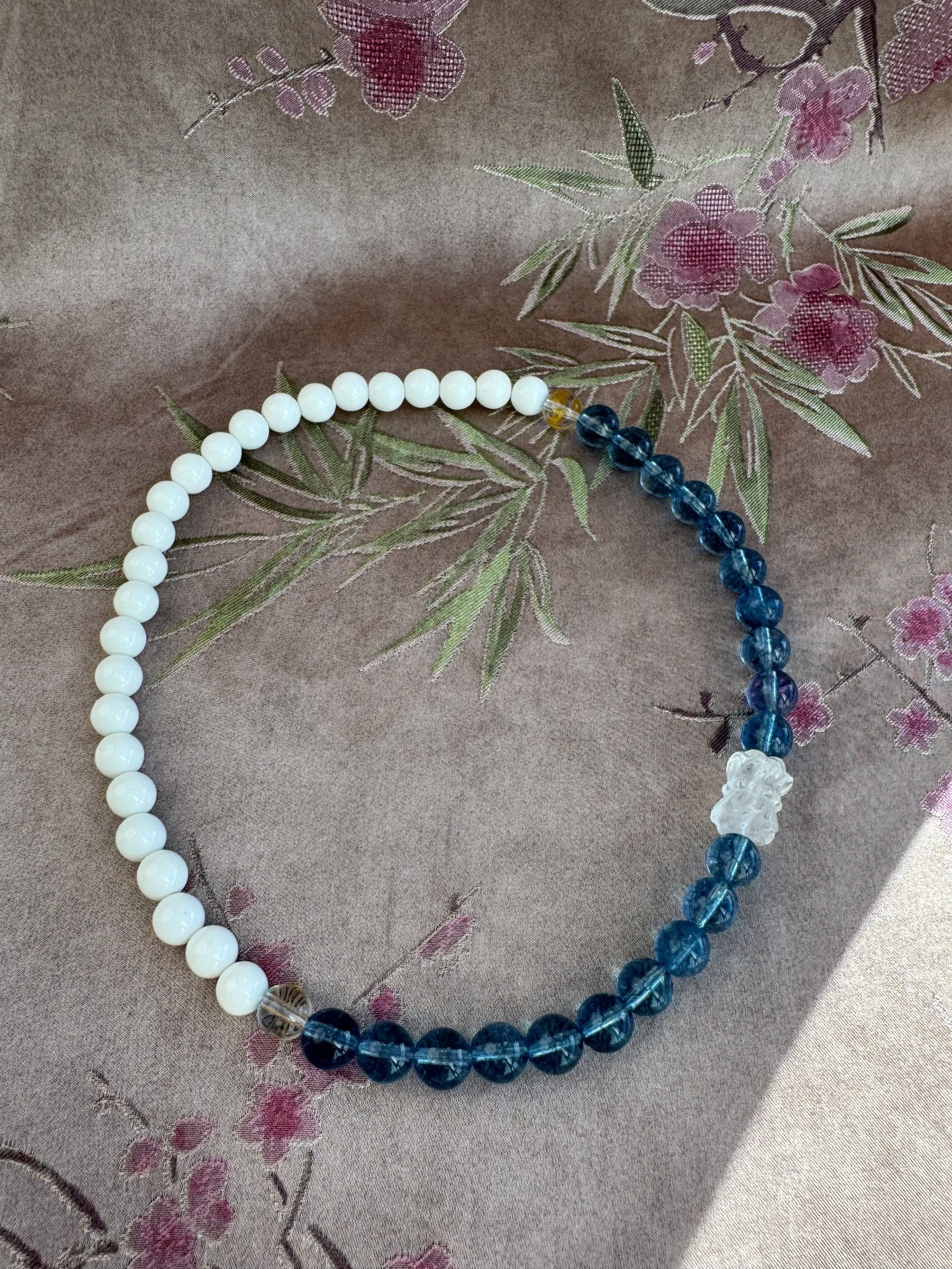 Galaxy on Wrist · Destiny's Watercourse An energy bracelet exclusively for those aligned with the Water element. - Image 11