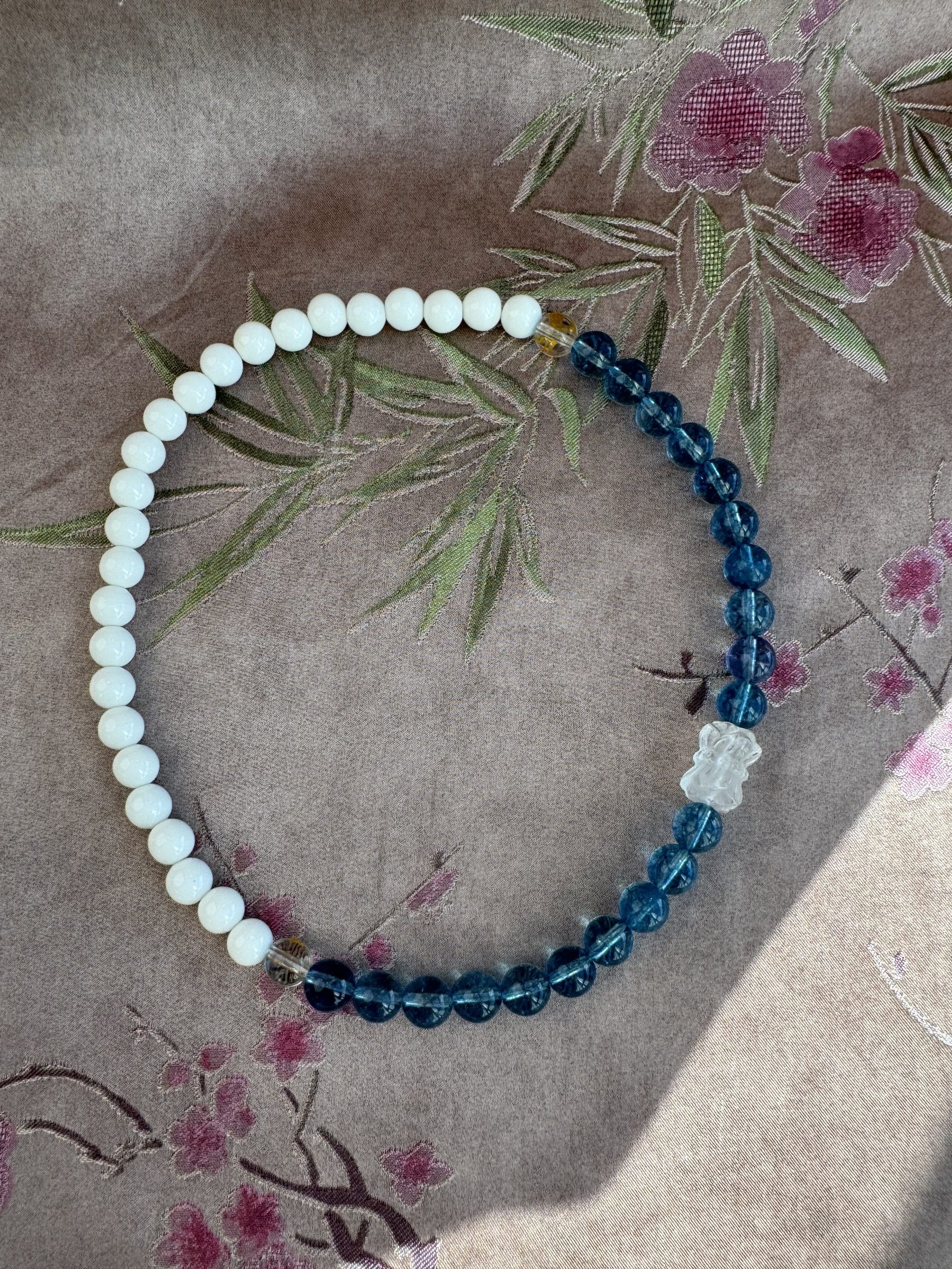 Galaxy on Wrist · Destiny's Watercourse An energy bracelet exclusively for those aligned with the Water element. - Image 10
