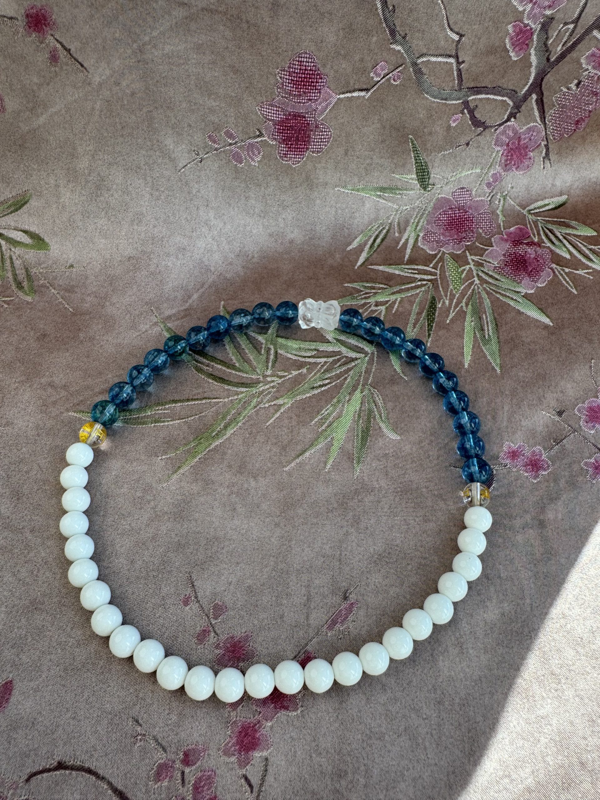 Galaxy on Wrist · Destiny's Watercourse An energy bracelet exclusively for those aligned with the Water element. - Image 9