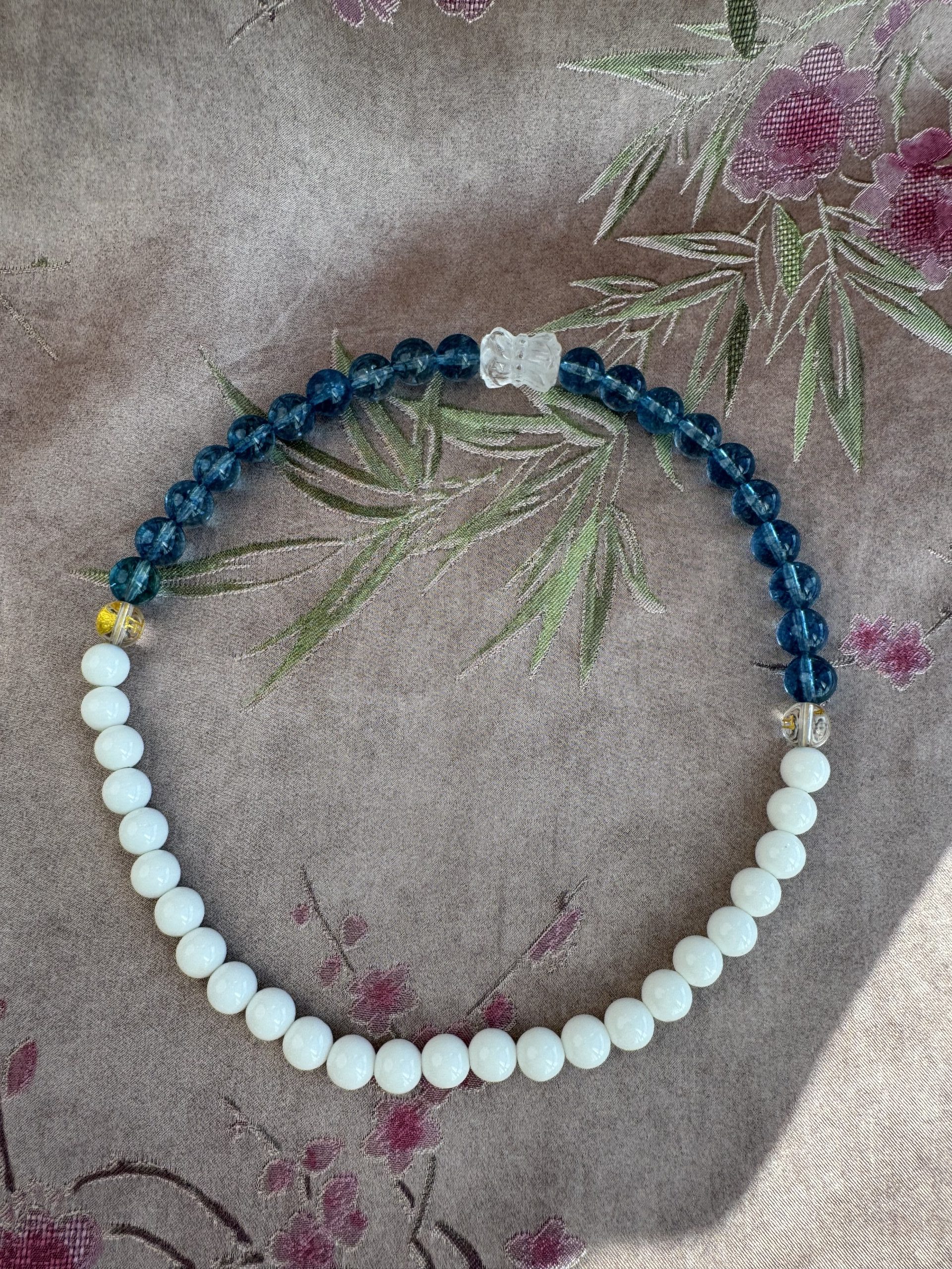 Galaxy on Wrist · Destiny's Watercourse An energy bracelet exclusively for those aligned with the Water element. - Image 8