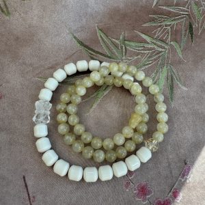 Earth's Molten Gold · Destiny Returns to Source A sacred talisman for those aligned with Metal, awakening primordial fortune.