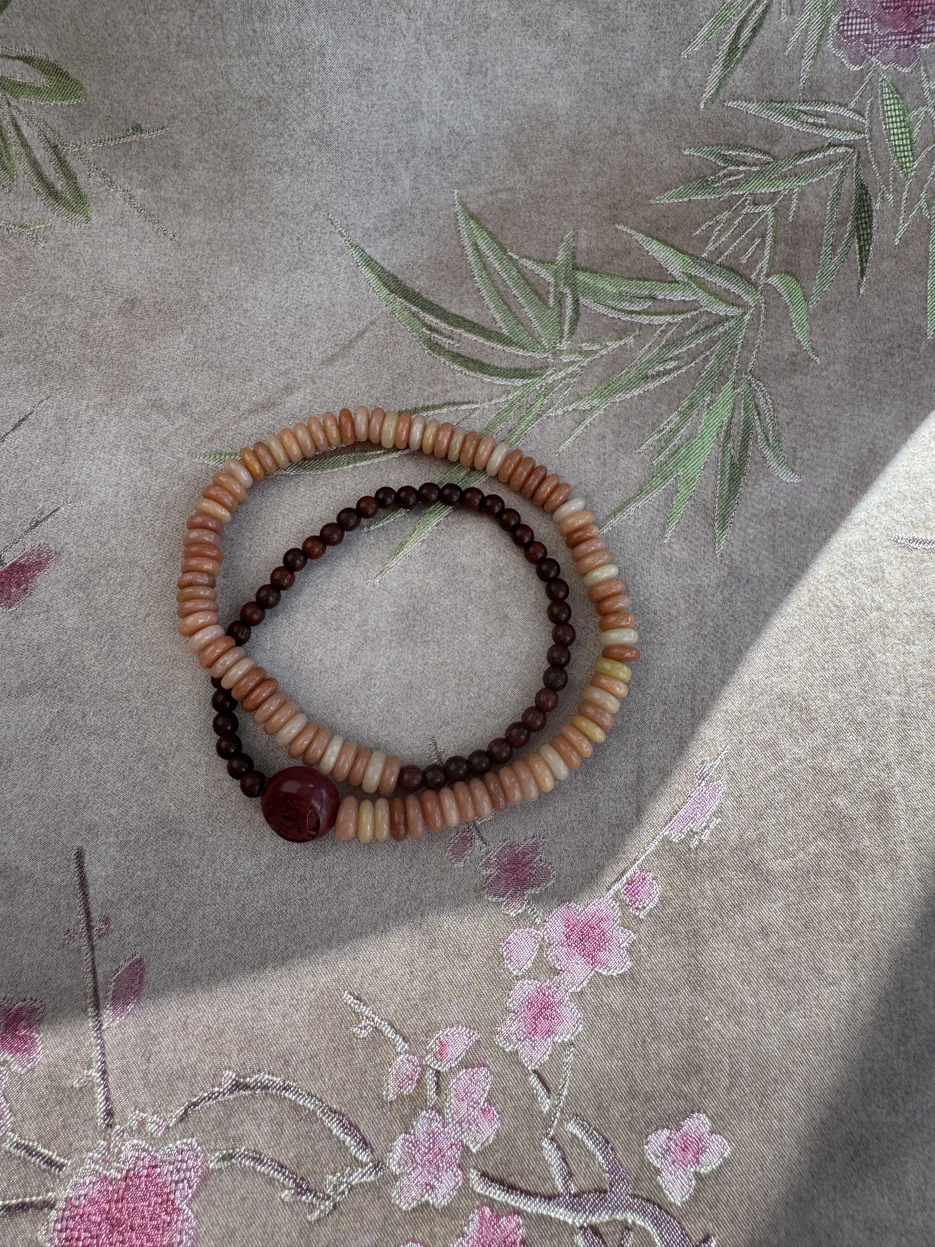 Three Fortunes Convergence Energy Bracelet - Image 8