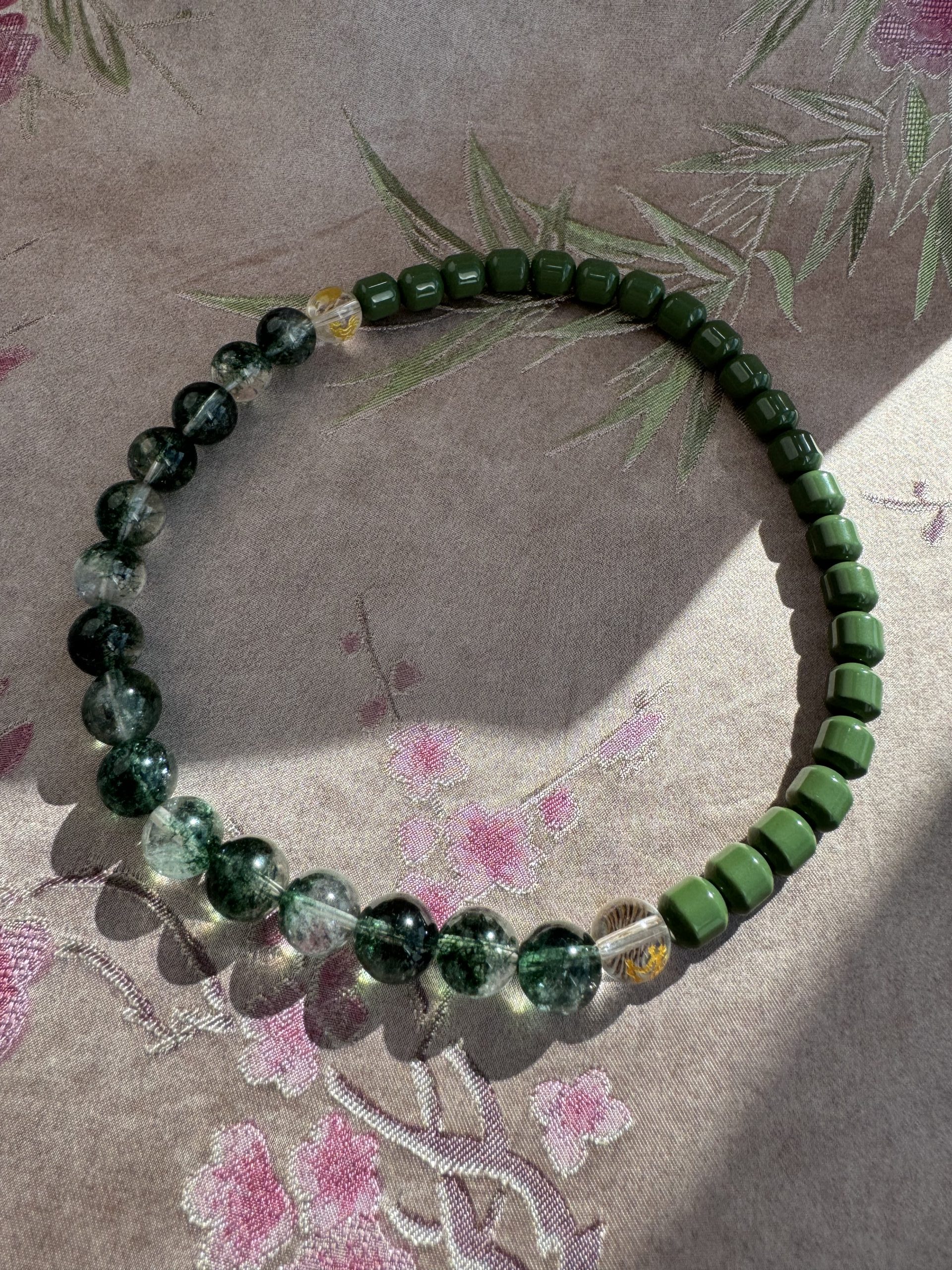 Twin Wood Growth · All Things Revive A sacred fortune-activating treasure exclusively for those aligned with the Wood element. - Image 10