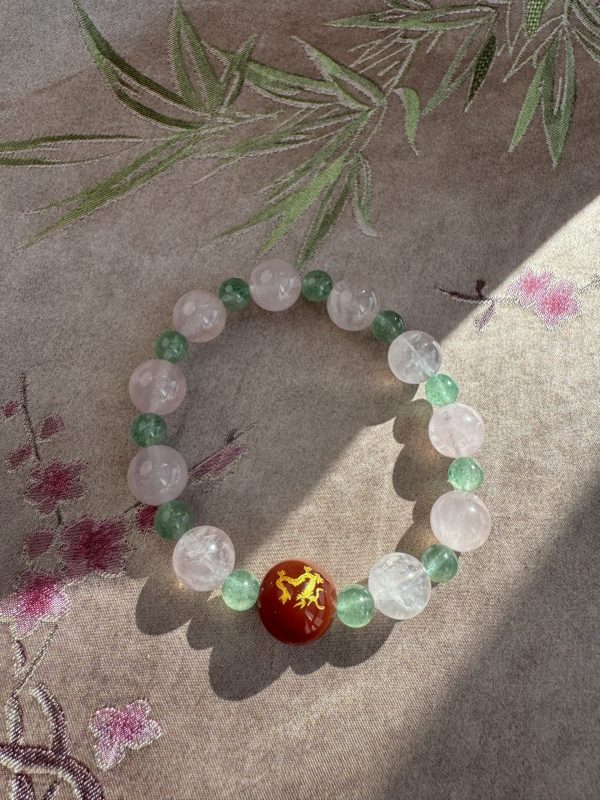 Triple-Gem Energy Amplifier Bracelet - Image 6