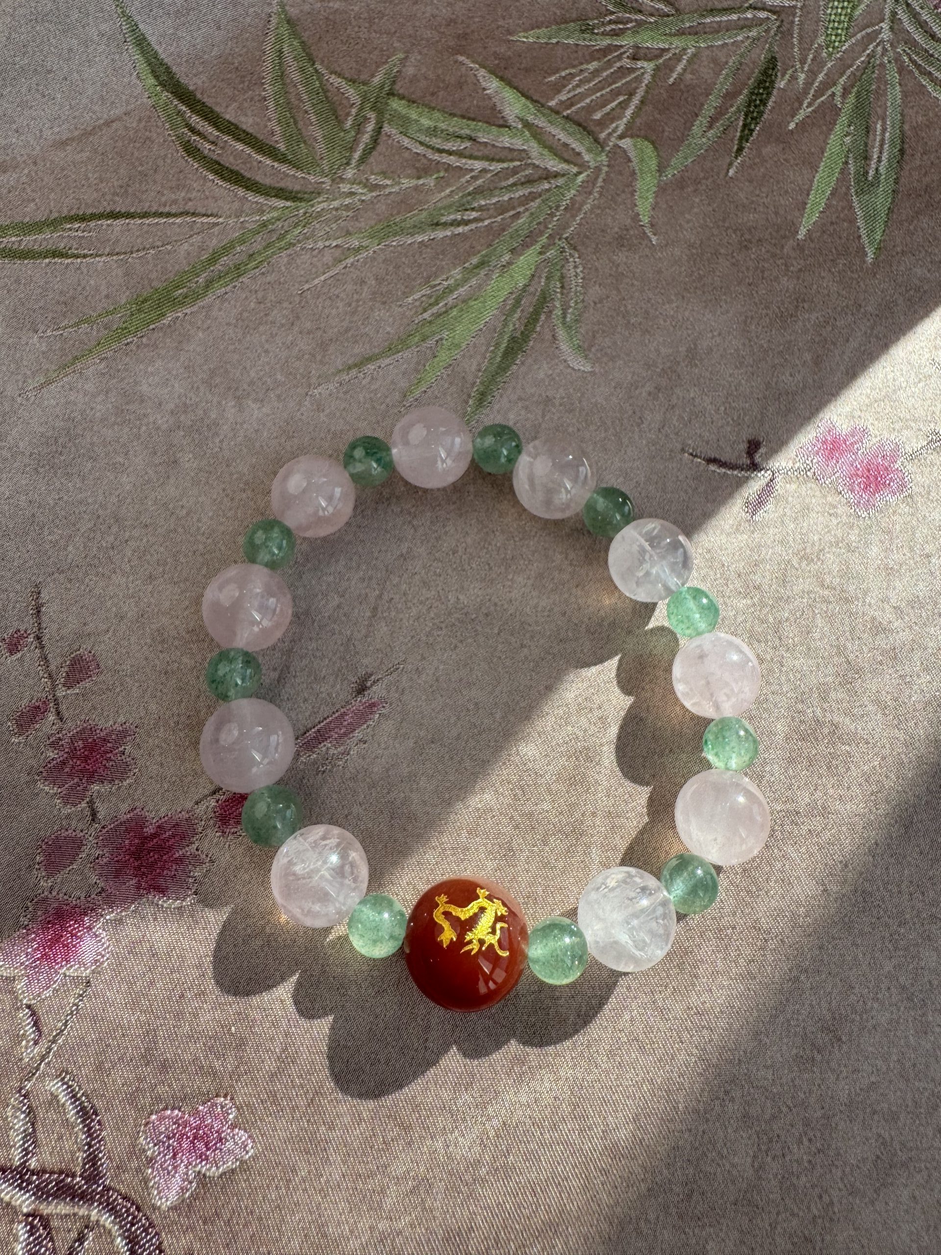 Triple-Gem Energy Amplifier Bracelet - Image 6