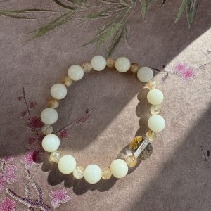 Trinity Celestial Source · Destiny Guardian Bracelet