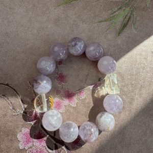 Purple Starlight · Chain of Fortune
