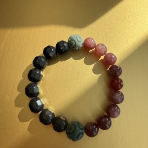 Four Celestial Guardians · Karma Awakening Bracelet