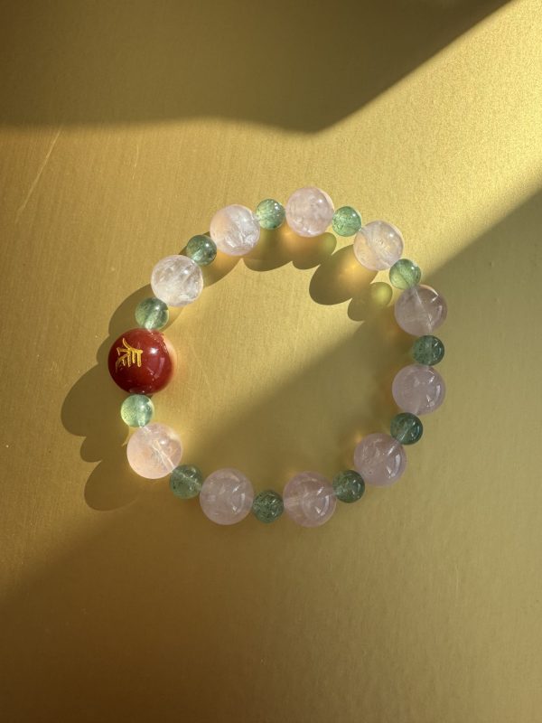 Triple-Gem Energy Amplifier Bracelet - Image 5