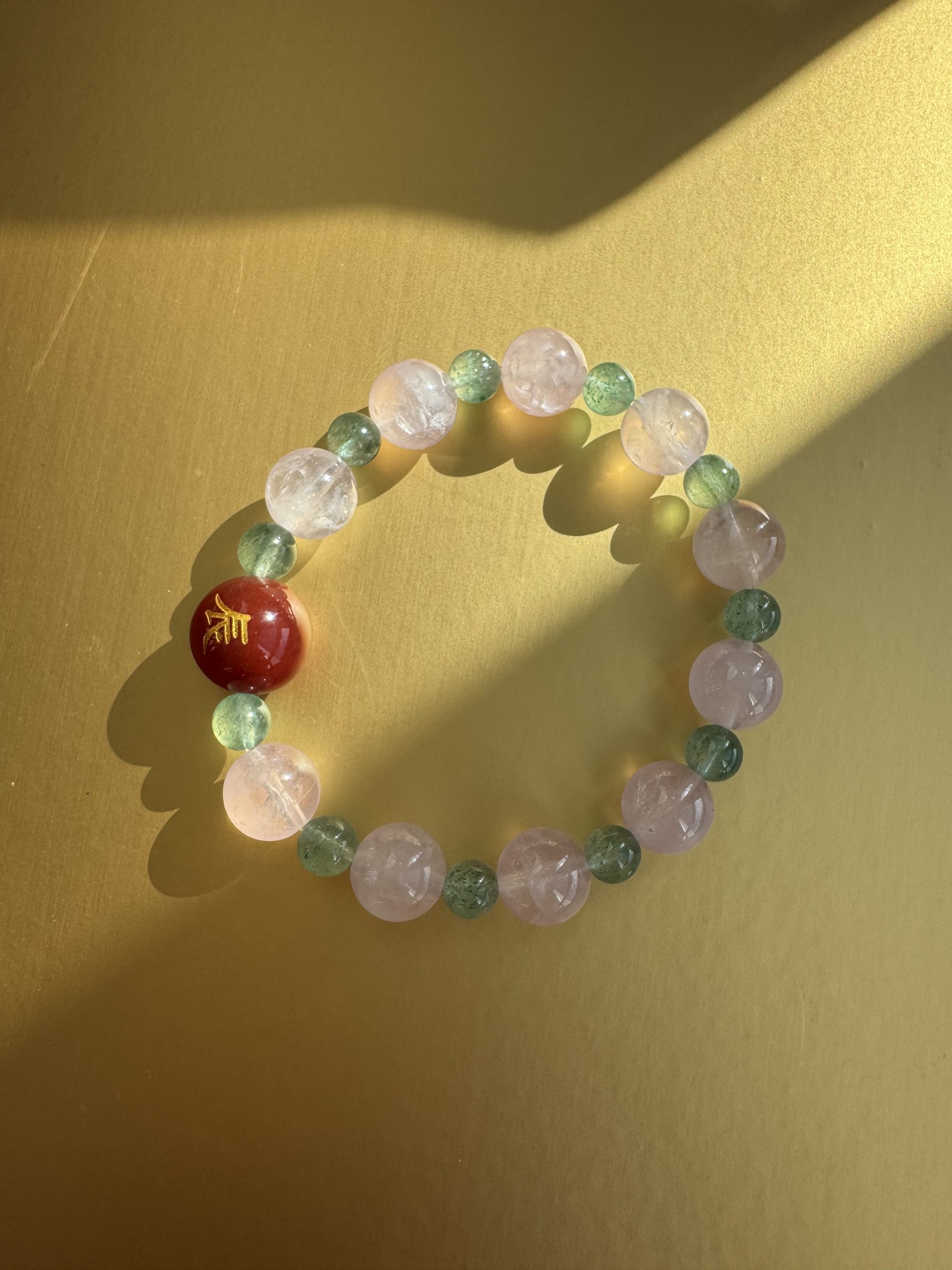 Triple-Gem Energy Amplifier Bracelet - Image 5