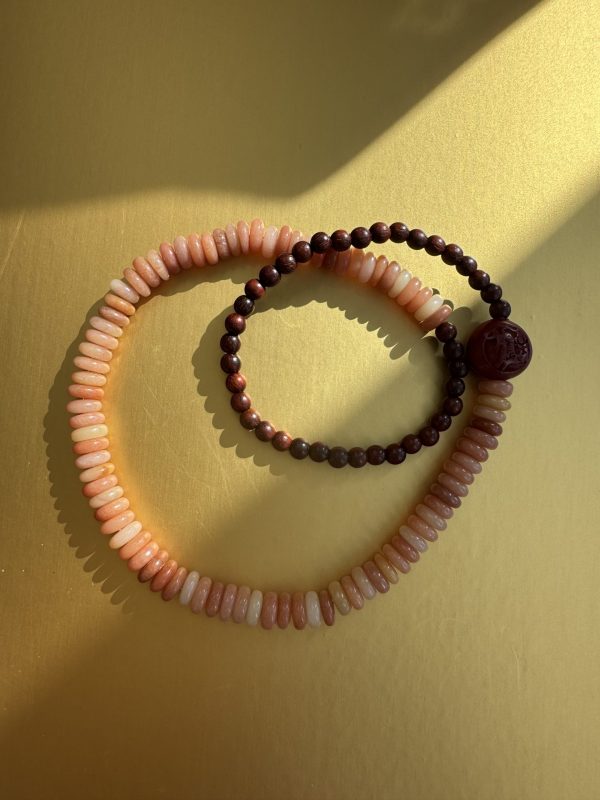 Three Fortunes Convergence Energy Bracelet - Image 7