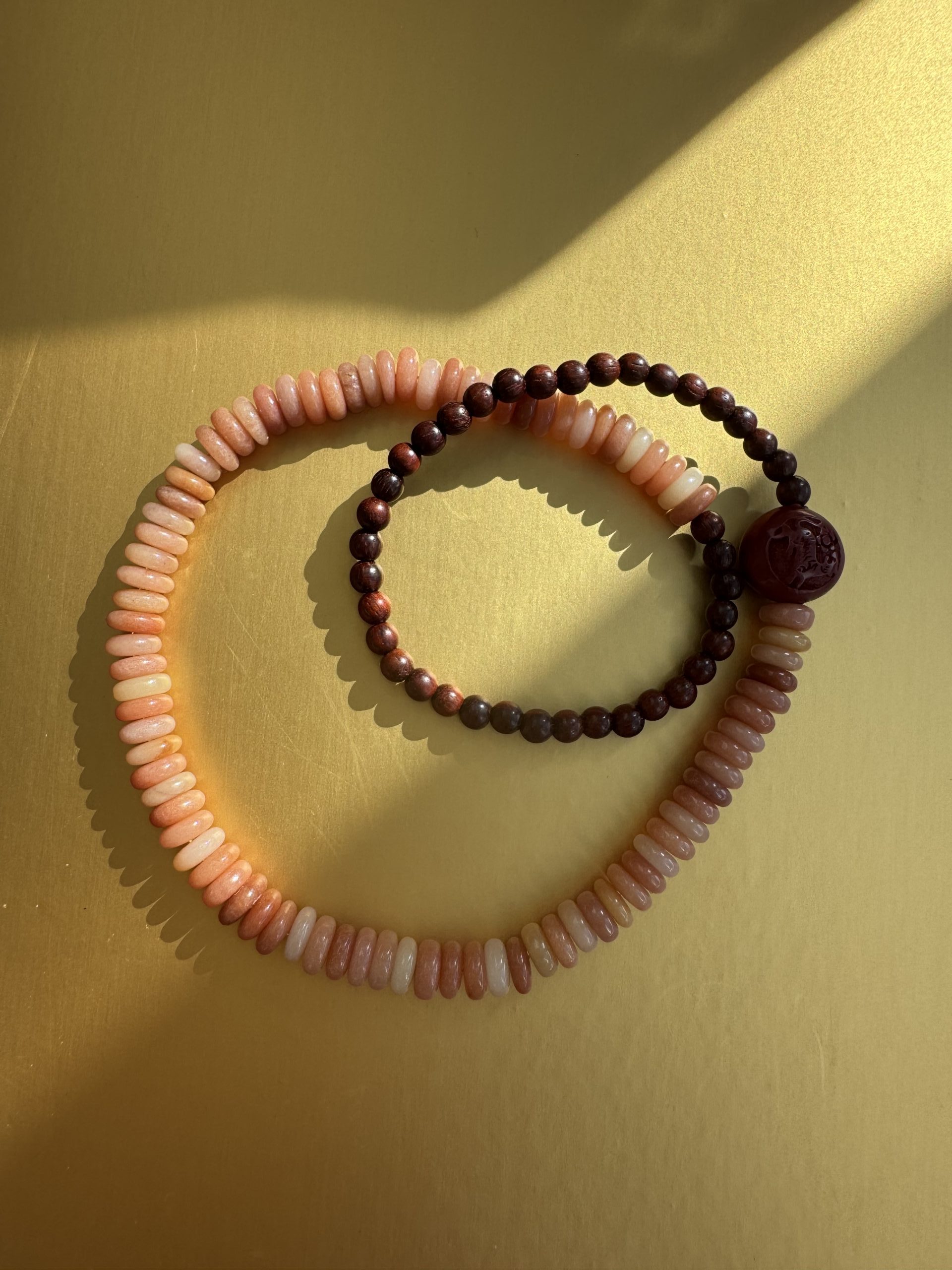 Three Fortunes Convergence Energy Bracelet - Image 7