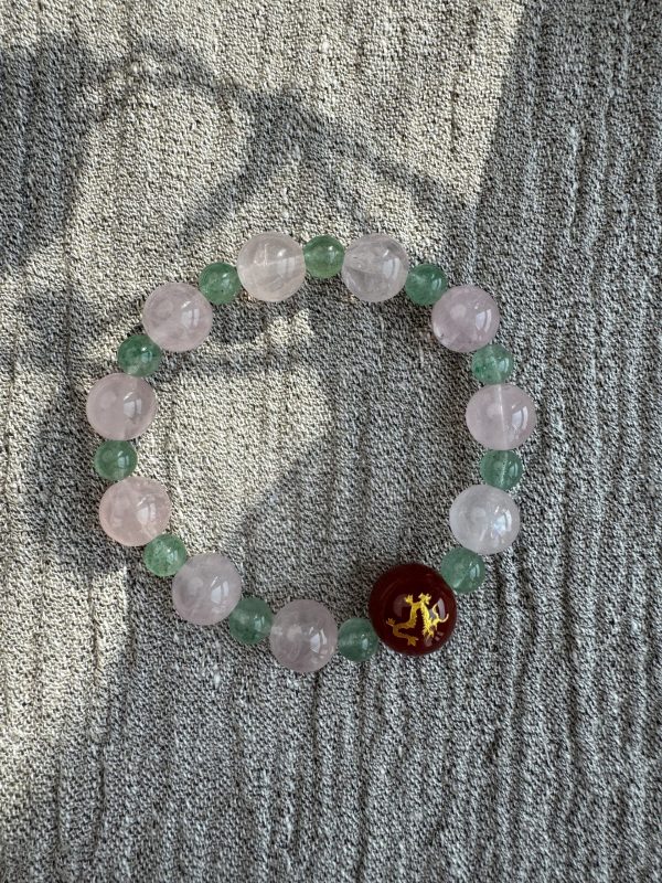 Triple-Gem Energy Amplifier Bracelet - Image 2