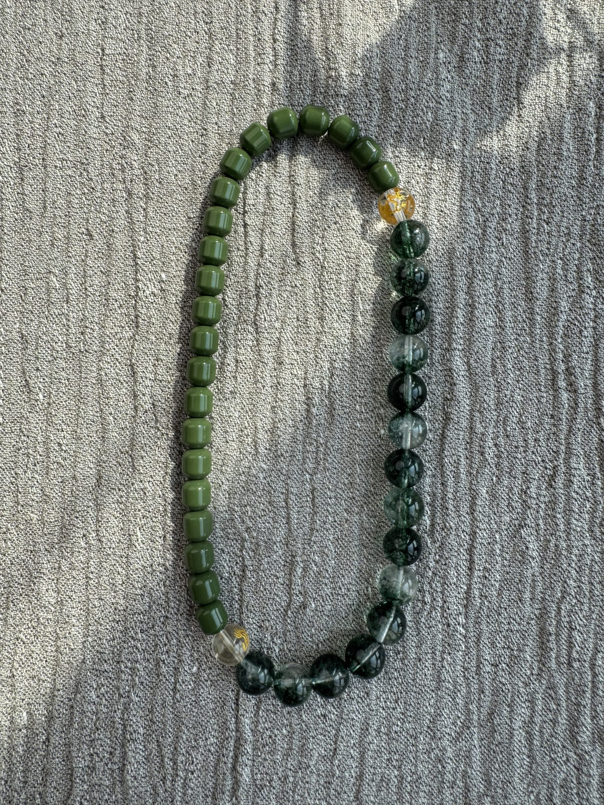 Twin Wood Growth · All Things Revive A sacred fortune-activating treasure exclusively for those aligned with the Wood element. - Image 6