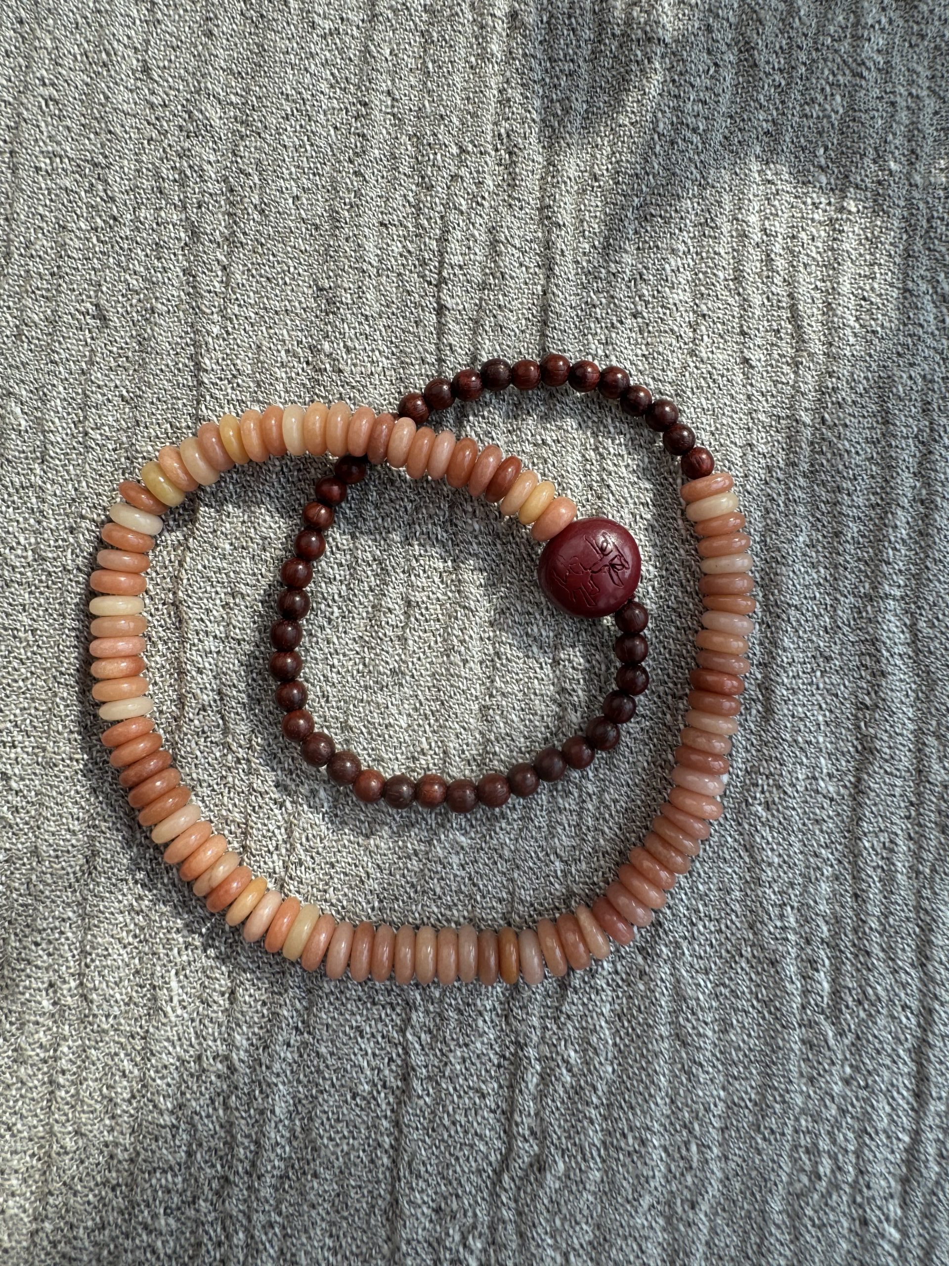 Three Fortunes Convergence Energy Bracelet - Image 6