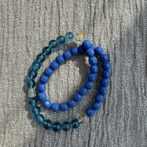 Celestial River Channels · Dual Flow of Destiny A sacred energy talisman exclusively for those aligned with the Water element.
