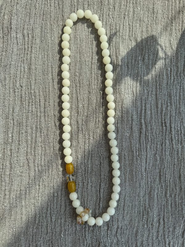 Triple Fortune Radiance  Five Elements Energy Guardian Chain - Image 6