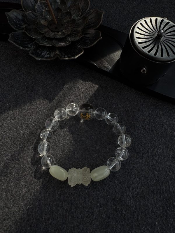 Lotus Blossom Prosperity Bracelet - Image 3