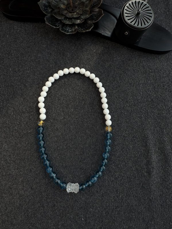 Galaxy on Wrist · Destiny's Watercourse An energy bracelet exclusively for those aligned with the Water element. - Image 3