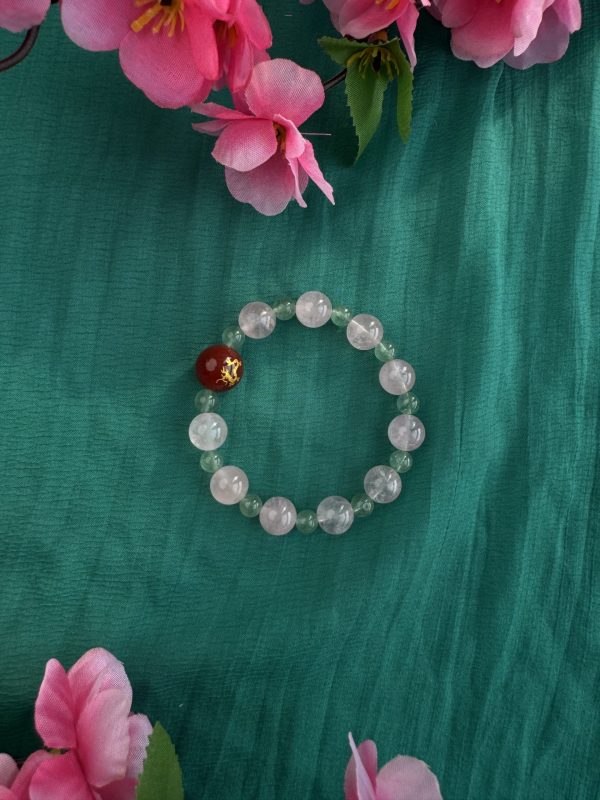 Triple-Gem Energy Amplifier Bracelet - Image 3