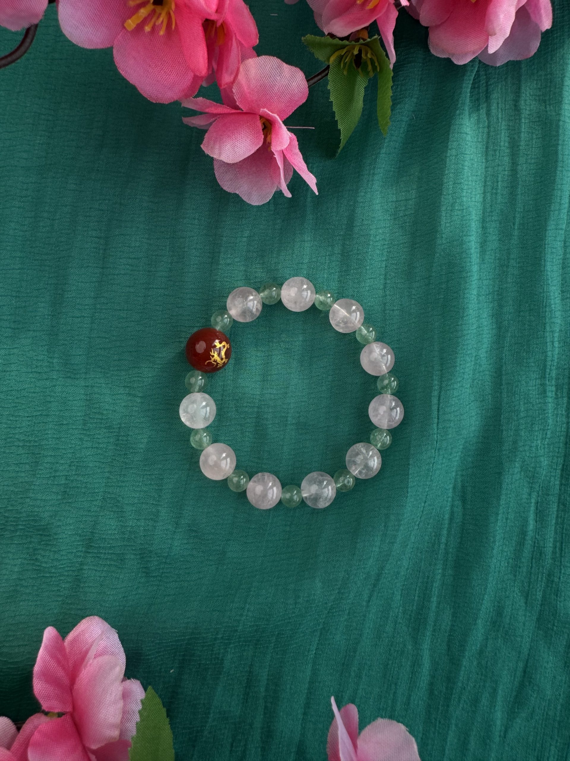 Triple-Gem Energy Amplifier Bracelet - Image 3