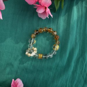 Five Elements Convergence · Destiny Mantra Bracelet