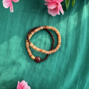 Three Fortunes Convergence Energy Bracelet