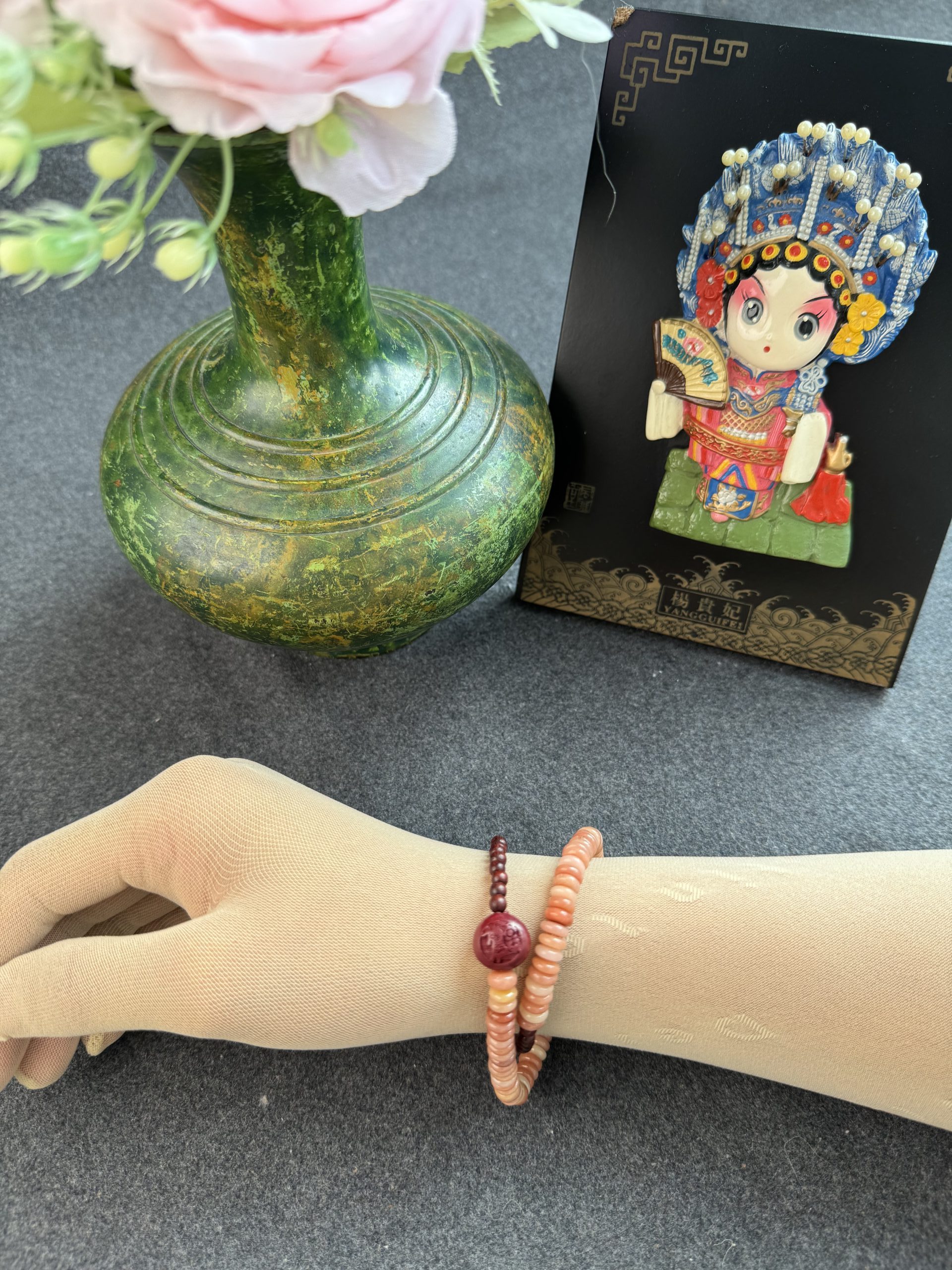 Three Fortunes Convergence Energy Bracelet - Image 16