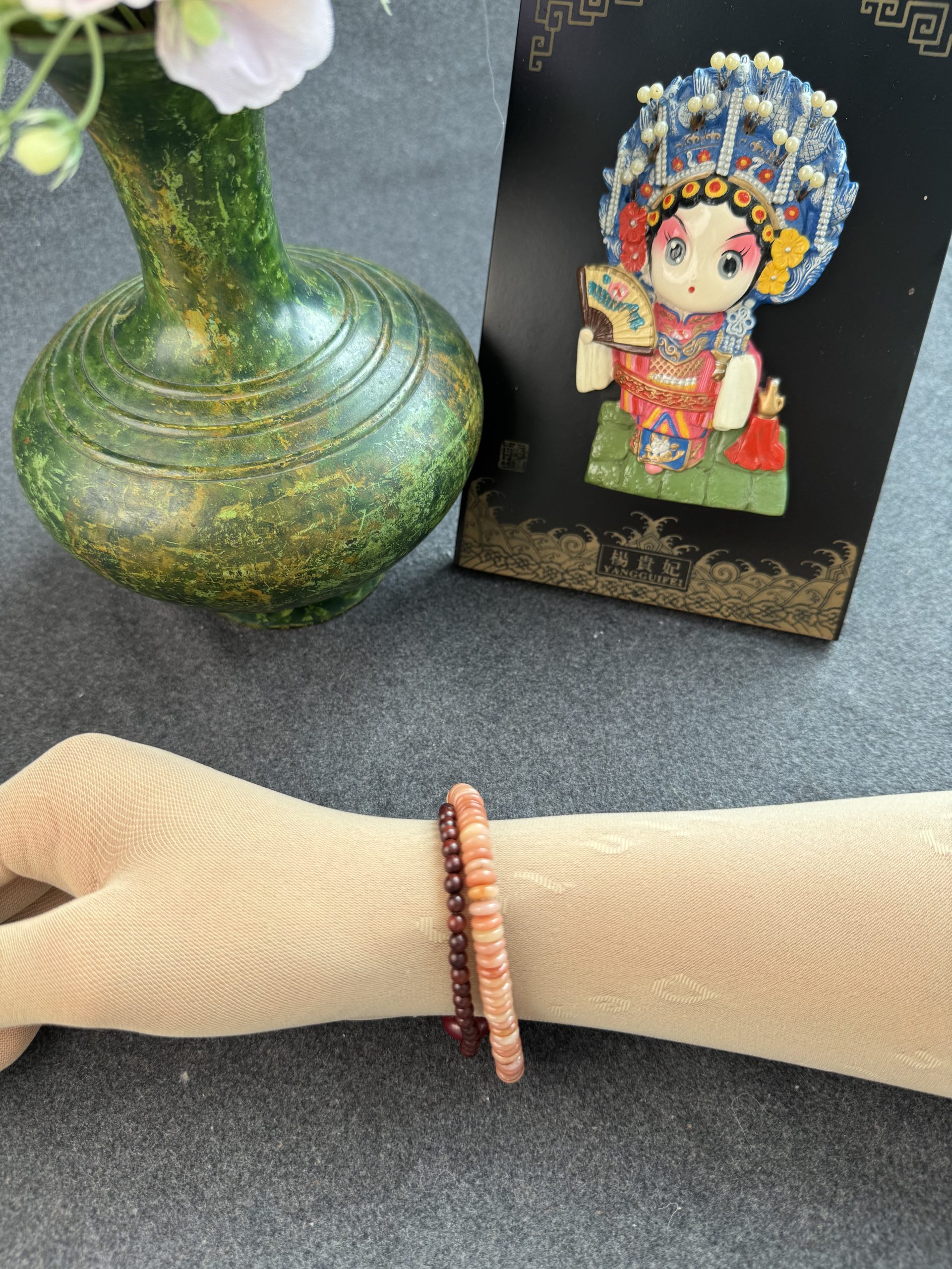 Three Fortunes Convergence Energy Bracelet - Image 17