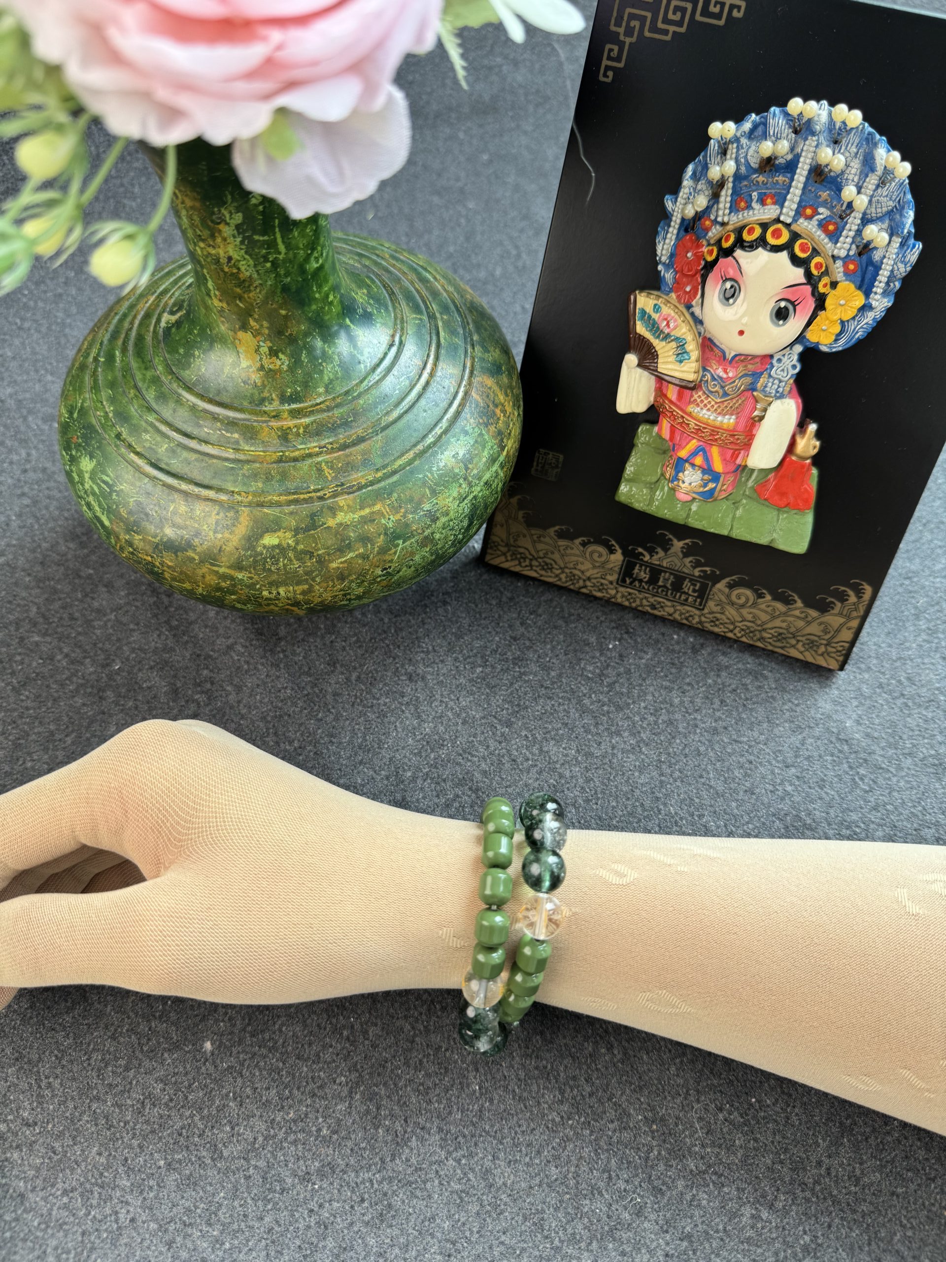 Twin Wood Growth · All Things Revive A sacred fortune-activating treasure exclusively for those aligned with the Wood element. - Image 17