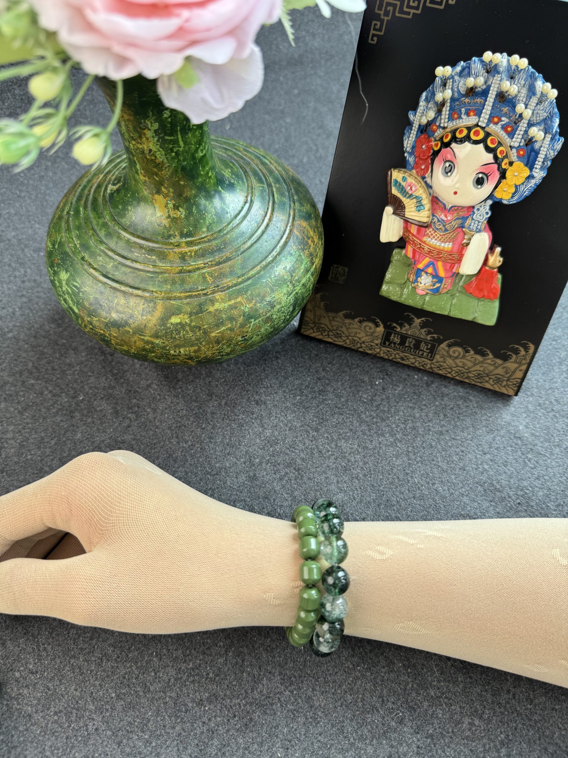 Twin Wood Growth · All Things Revive A sacred fortune-activating treasure exclusively for those aligned with the Wood element. - Image 21